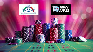Casino online non AAMS Scopri i Vantaggi e i Rischi Casino online non AAMS Scopri i Vantaggi e i Rischi