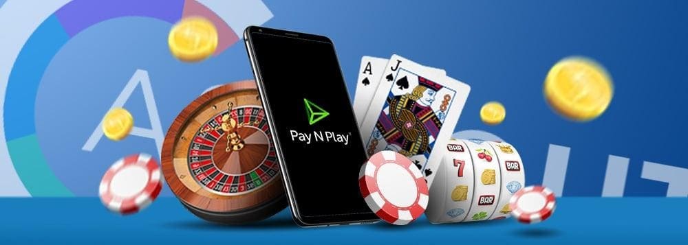 Casino utan svensk licens - Din guide till spel utan begränsningar