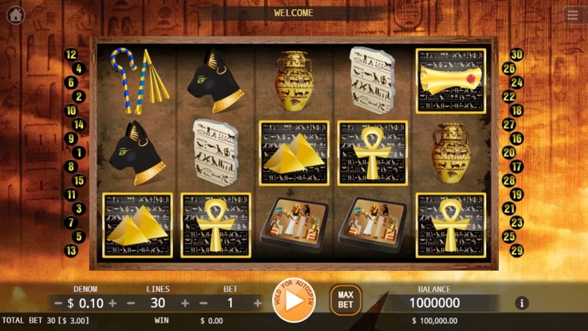 Discover Exciting Games and Bonuses at Pyramid Spins Casino Discover Exciting Games and Bonuses at Pyramid Spins Casino