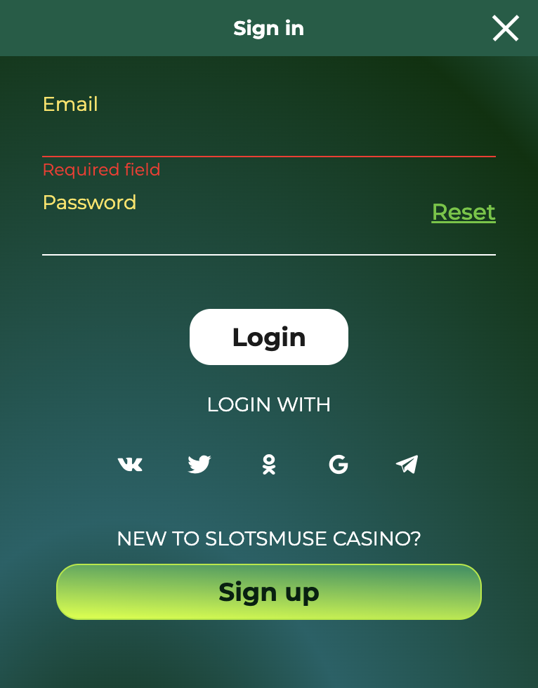Discover Slots Muse The Ultimate Destination for Slot Enthusiasts Discover Slots Muse The Ultimate Destination for Slot Enthusiasts