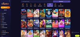 Discover the Excitement of CorgiSlot Casino Online Games 6 Discover the Excitement of CorgiSlot Casino Online Games 6