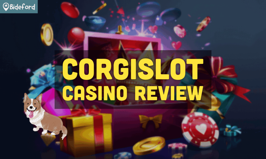 Discover the Excitement of CorgiSlot Casino Online Games 6 Discover the Excitement of CorgiSlot Casino Online Games 6