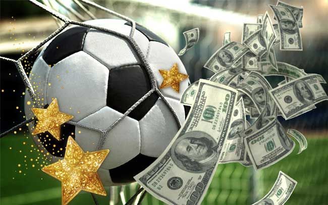 Discover the Exciting World of 1xbet Jackpot Bonuses Discover the Exciting World of 1xbet Jackpot Bonuses