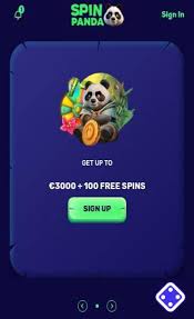 Discover the Exciting World of Spinpanda Casino Online Games 6 Discover the Exciting World of Spinpanda Casino Online Games 6
