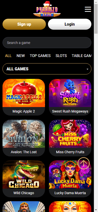 Discover the Thrills of Casino Pyramid Spins 12 Discover the Thrills of Casino Pyramid Spins 12