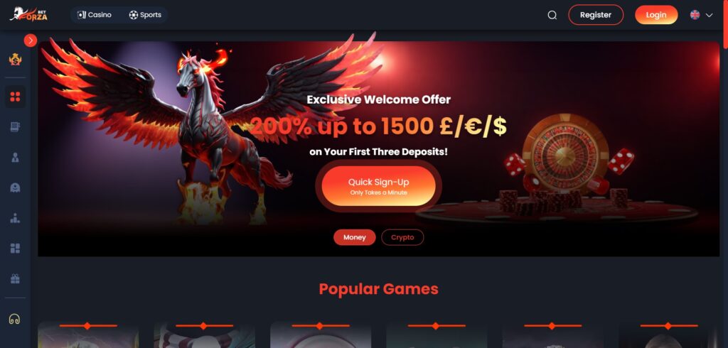 Discover the Thrills of Online Gaming with Forza.Bet 2 Discover the Thrills of Online Gaming with Forza.Bet 2