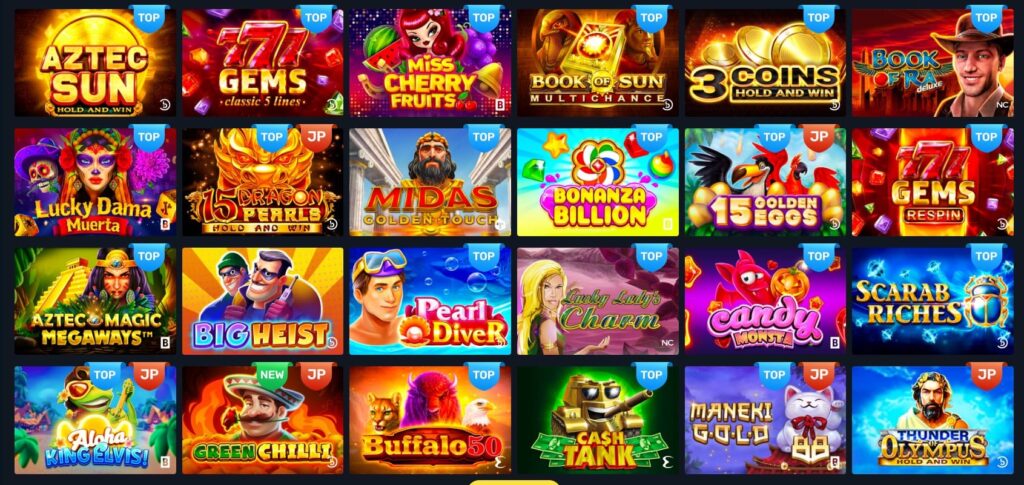 Experience Unmatched Thrills with Milky Wins Casino Online Slots Experience Unmatched Thrills with Milky Wins Casino Online Slots