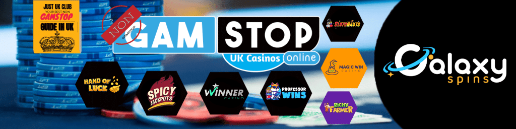Exploring the Excitement of Online Casino Galaxy Spins Exploring the Excitement of Online Casino Galaxy Spins