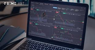 Menjadi Pro dalam Trading dengan PrimeXBT