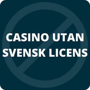 Nya casino utan svensk licens - En guide till spelalternativ Nya casino utan svensk licens - En guide till spelalternativ
