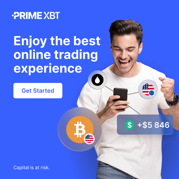 PrimeXBT Forex Panduan Lengkap untuk Trader Modern PrimeXBT Forex Panduan Lengkap untuk Trader Modern