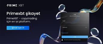 The Evolution of Online Trading Exploring PrimeXBT The Evolution of Online Trading Exploring PrimeXBT