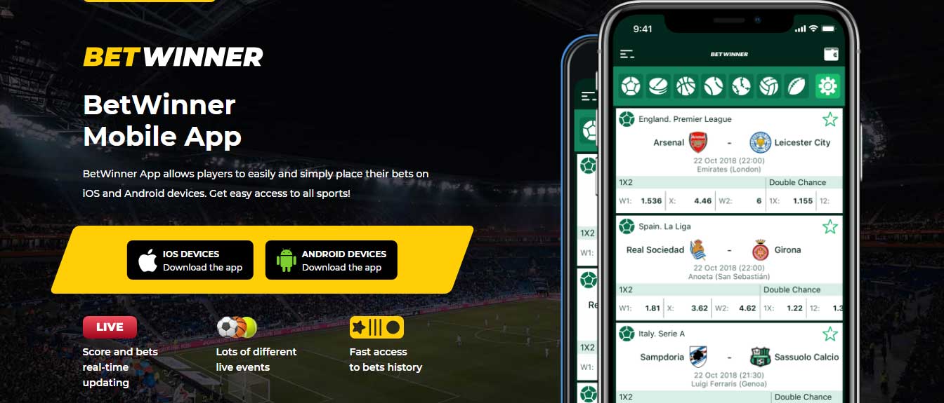 The Ultimate Guide to Betwinner Your Path to Successful Online Betting