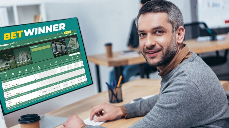 Unlock Your Winning Potential with Betwinner Promo Code Unlock Your Winning Potential with Betwinner Promo Code